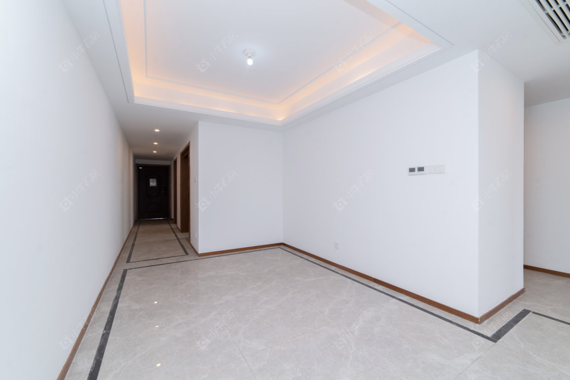 常州檀香湾玺悦在售二手房源室内图_小牛看房