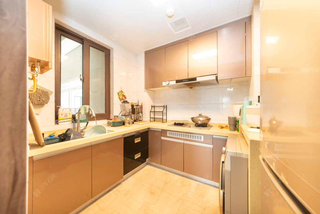 常州碧桂园浅水湾在售二手房源室内图_小牛看房