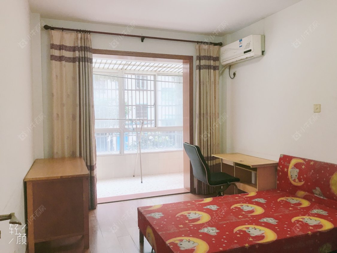 常州青司塘公房在租房源室内图_小牛看房