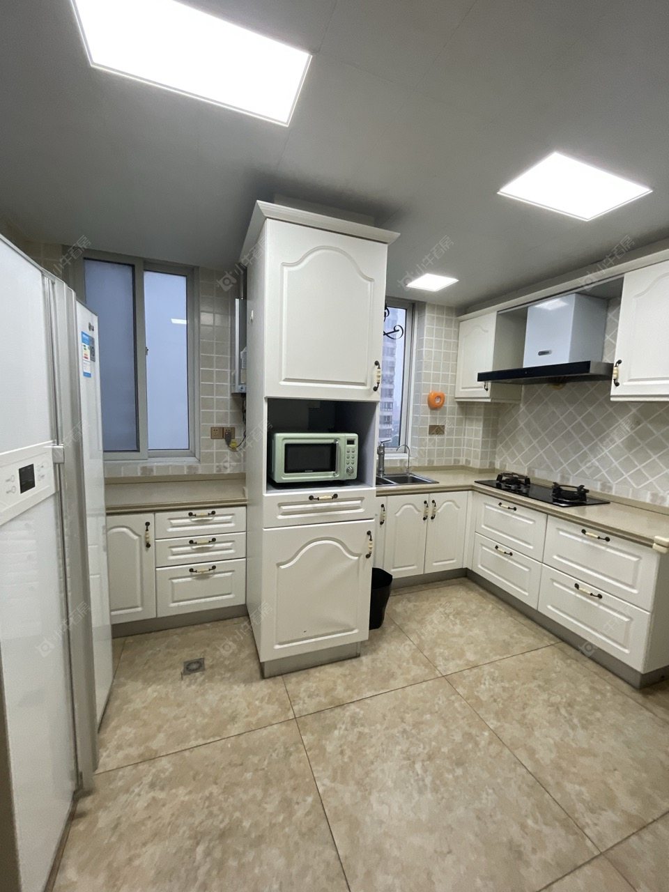 常州御水华庭一期在租房源室内图_小牛看房