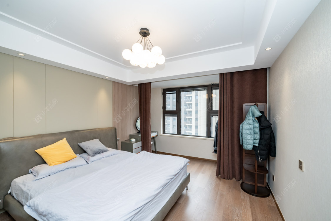 常州华宇常宁府在售二手房源室内图_小牛看房