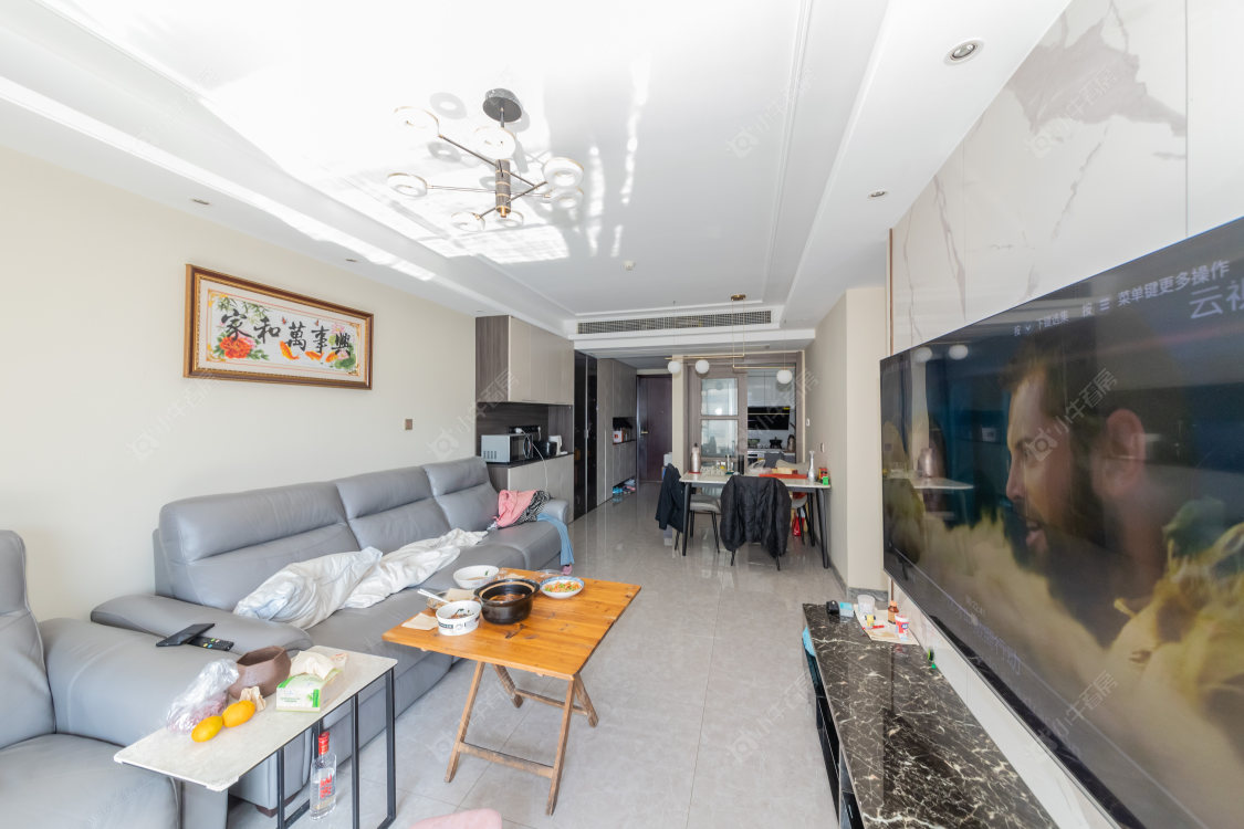 碧桂园碧玥和鸣房源室内图 常州碧桂园碧玥和鸣在售二手房源室内图_小牛看房