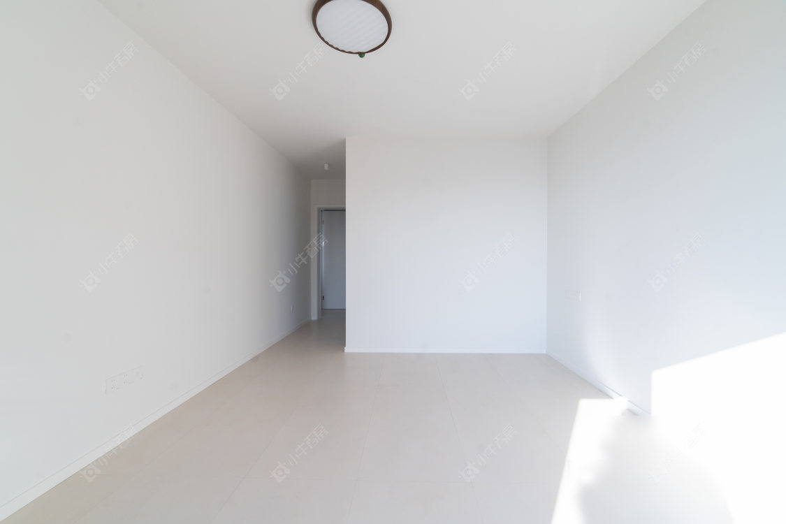 常州龙湖龙誉城三期在售二手房源室内图_小牛看房