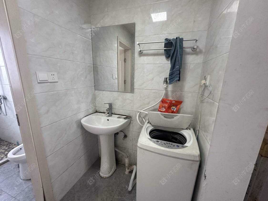 瑞宁新园房源室内图 常州瑞宁新园在租房源室内图_小牛看房