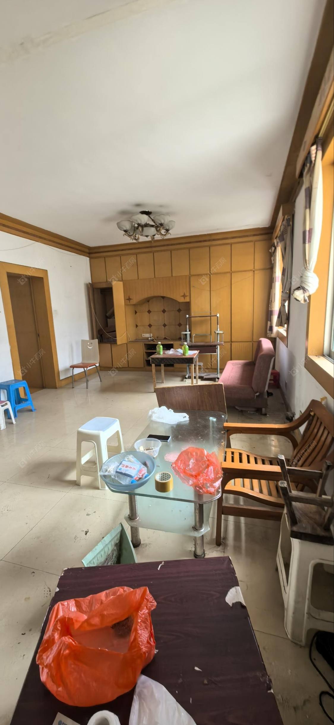常州翠竹新村北区租房房源封面图