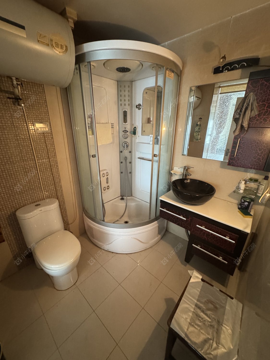 嘉盛苑房源室内图 常州嘉盛苑在租房源室内图_小牛看房