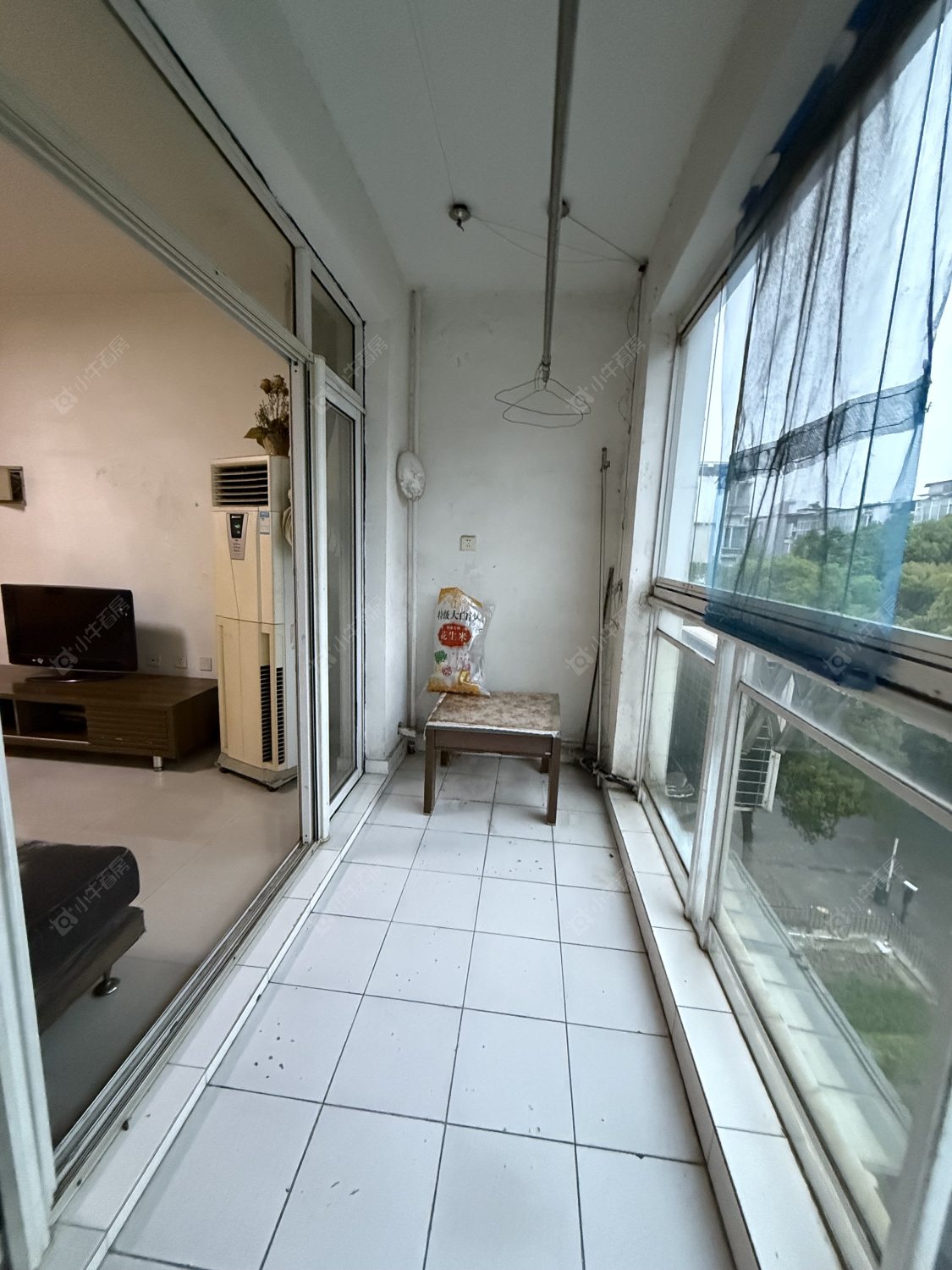 常州奥林匹克花园在租房源室内图_小牛看房