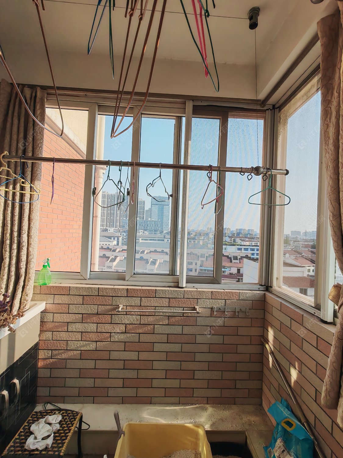 常州德馨花园在租房源_小牛看房