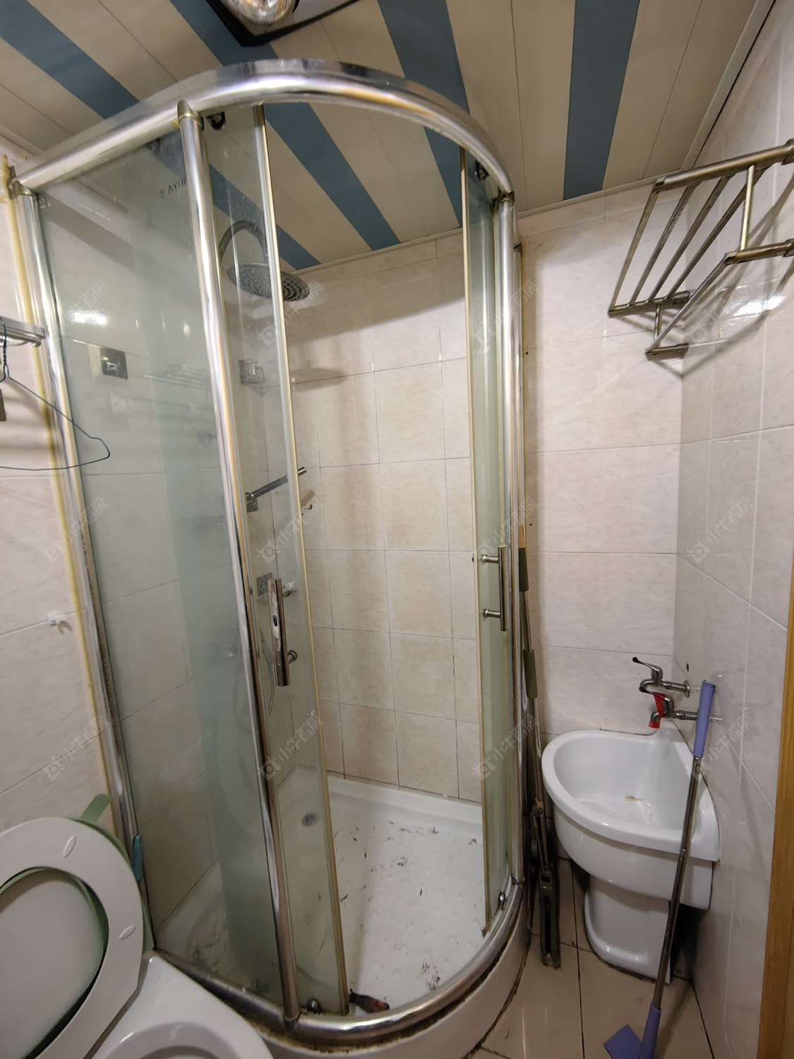 常州富都商务公寓在租房源户型图_小牛看房