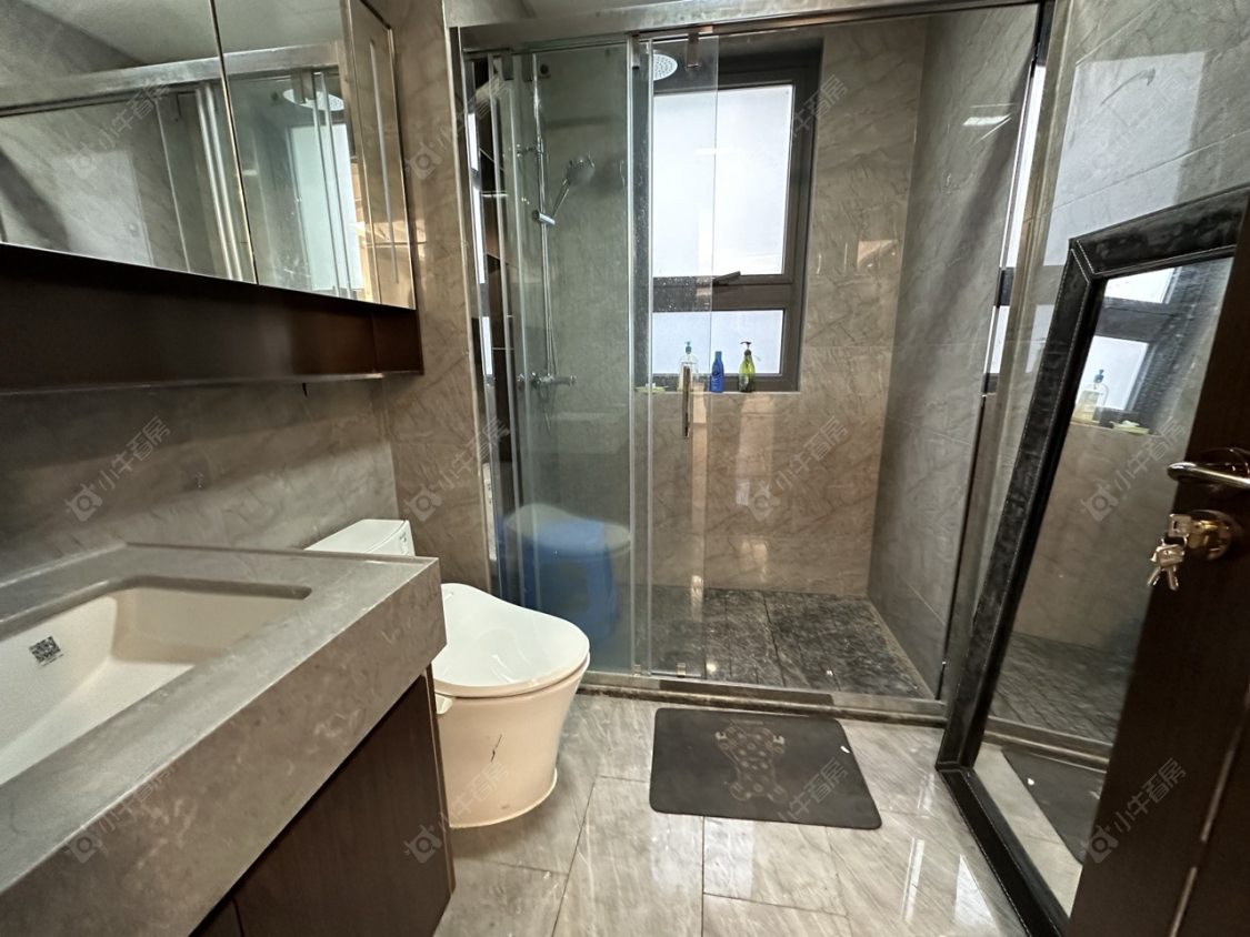 常州中海云樾里在租房源户型图_小牛看房