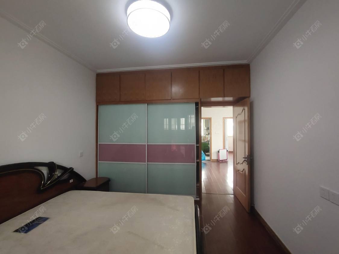 泰山二村房源室内图 常州泰山二村在租房源室内图_小牛看房