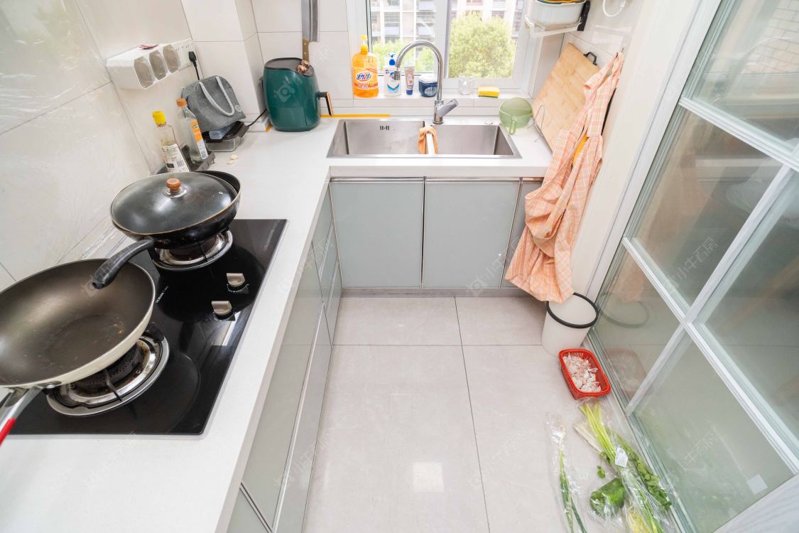 常州瑞富花苑在售二手房源室内图_小牛看房