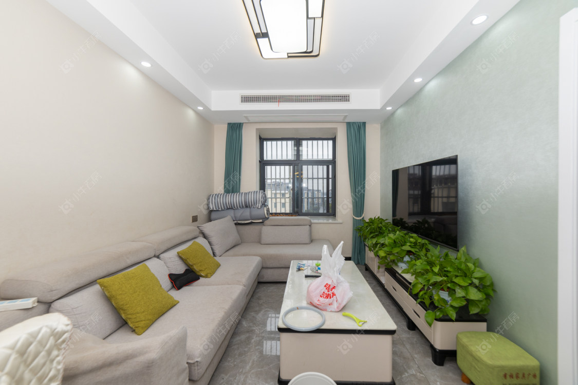 常州百馨西苑一二期在售二手房_小牛看房