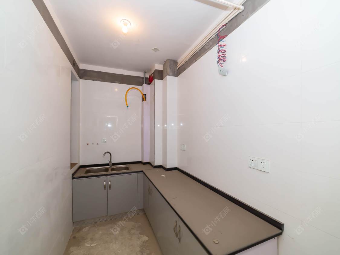 常州永宁雅苑在售二手房源室内图_小牛看房