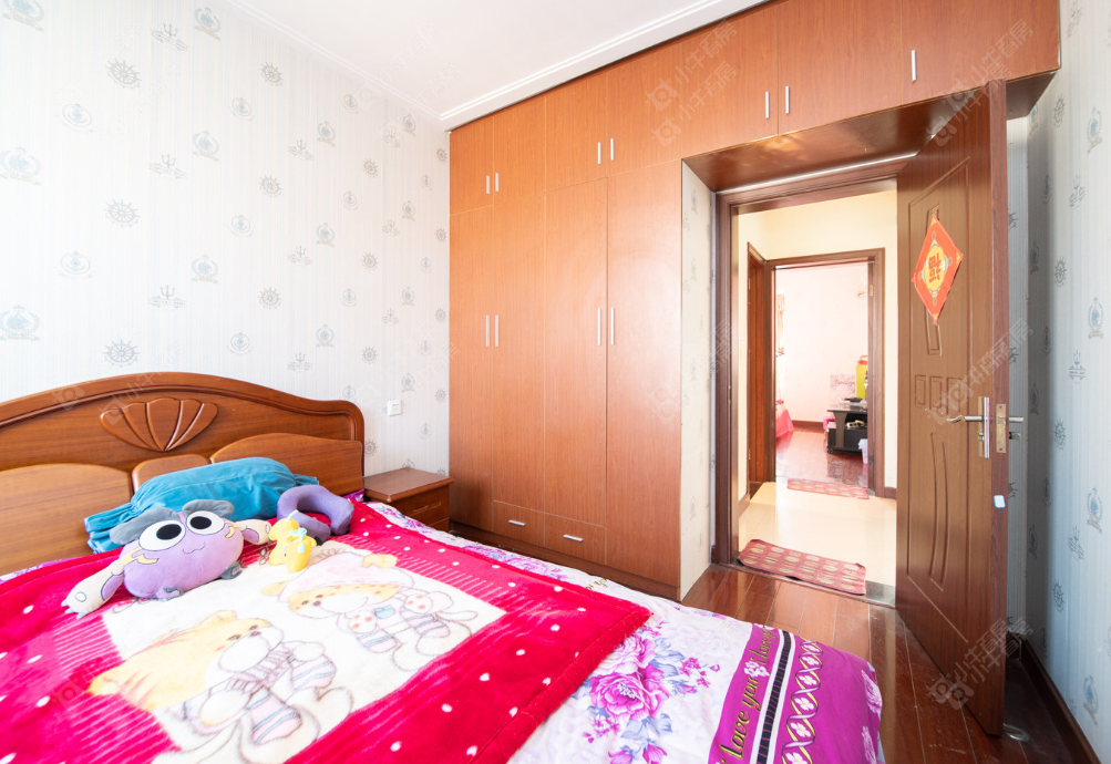 常州新城南都花海在租房源_小牛看房