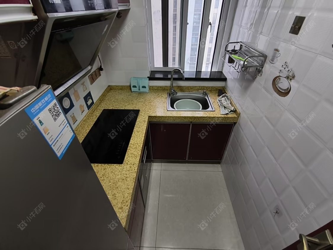 常州宝龙城市广场在租房源室内图_小牛看房