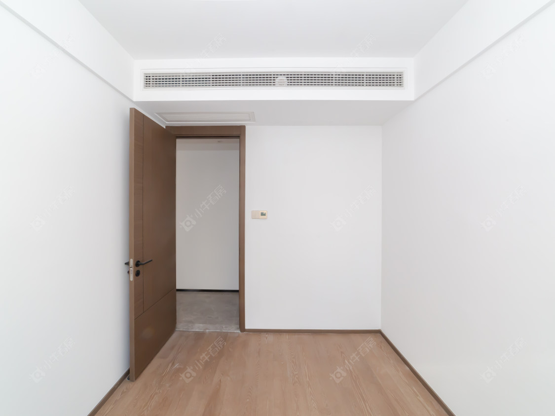 常州万科新都会在售二手房源室内图_小牛看房