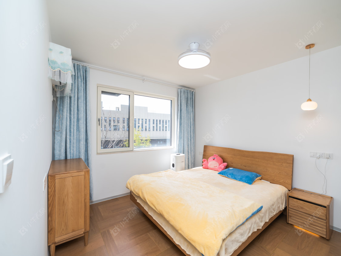 常州大明丰泰苑在售二手房源室内图_小牛看房