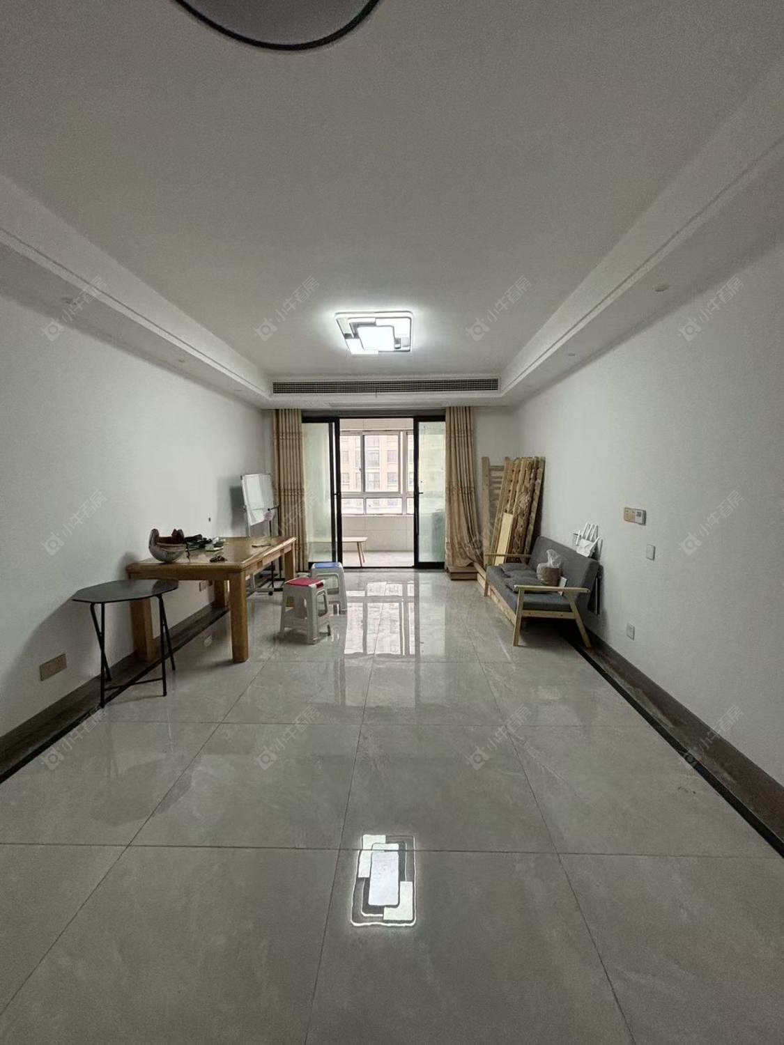 常州新城和昱文萃苑在租房源室内图_小牛看房