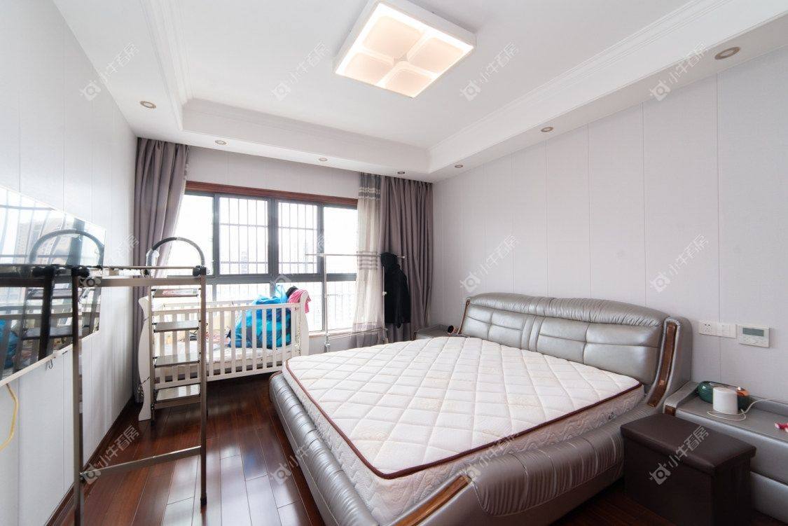 常州泰盈八千里在租房源室内图_小牛看房