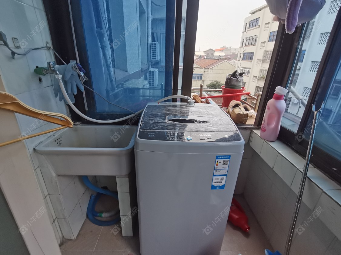 常州清潭六村在租房源_小牛看房