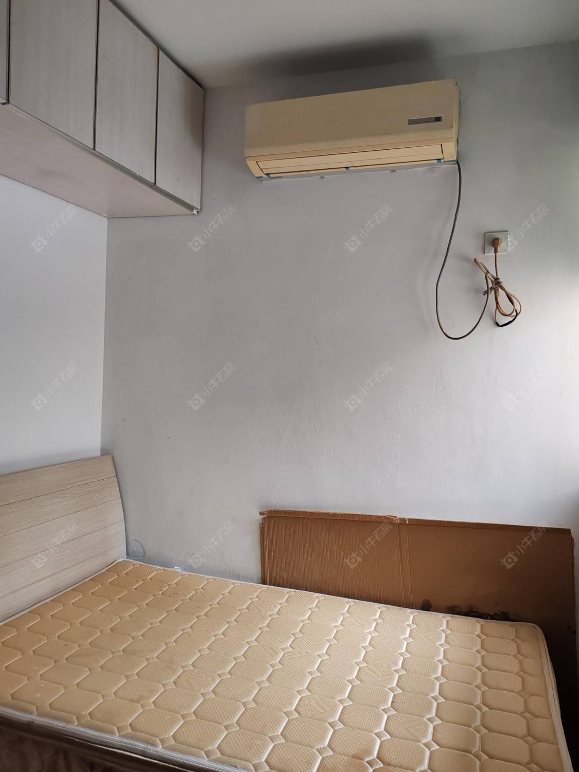 常州九洲花园一期在租房源室内图_小牛看房