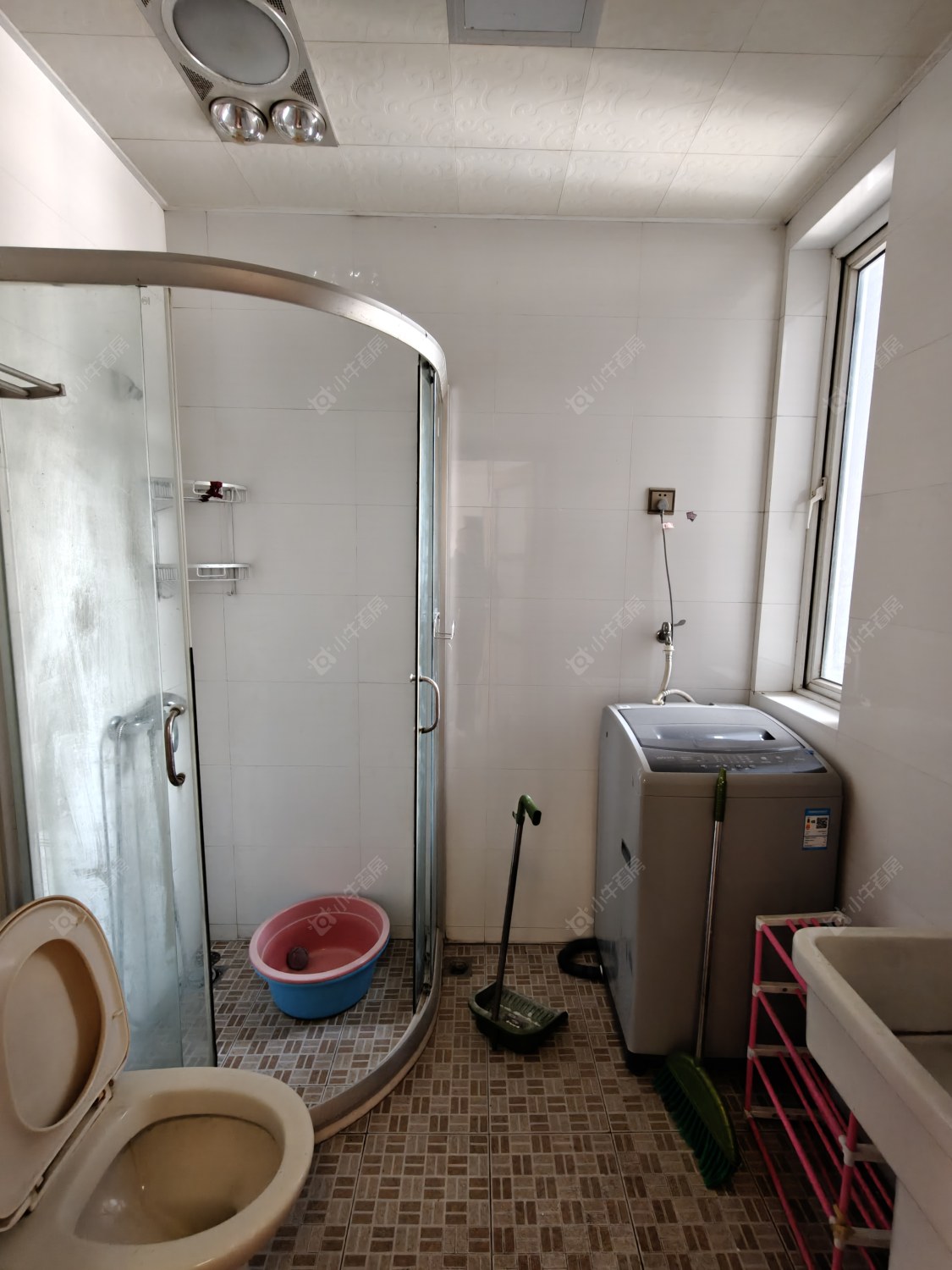 常州九洲新家园在租房源室内图_小牛看房