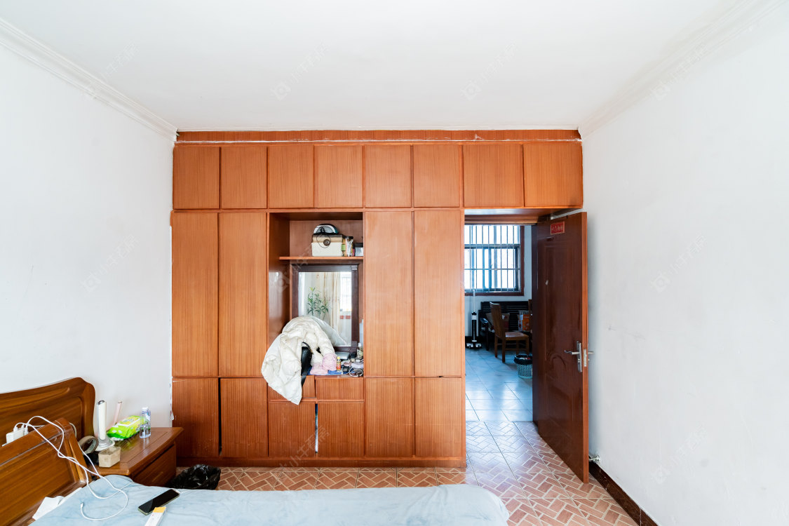 丽华二村房源室内图 常州丽华二村在售二手房源室内图_小牛看房