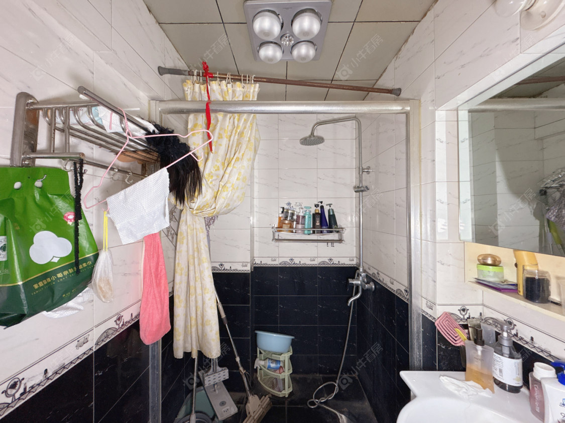 常州西新桥二村在售二手房源室内图_小牛看房