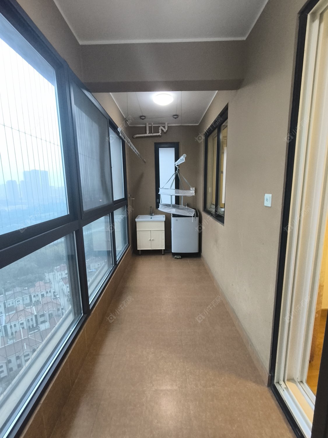 常州九洲花园三期在租房源_小牛看房