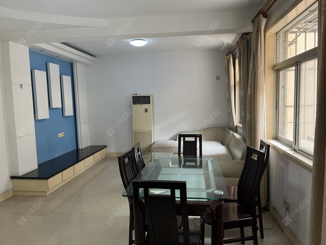 常州安阳花苑北区在租房源_小牛看房