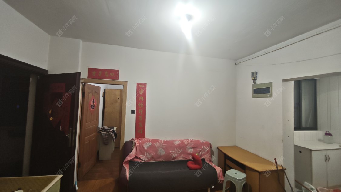 常州怡枫苑在租房源室内图_小牛看房