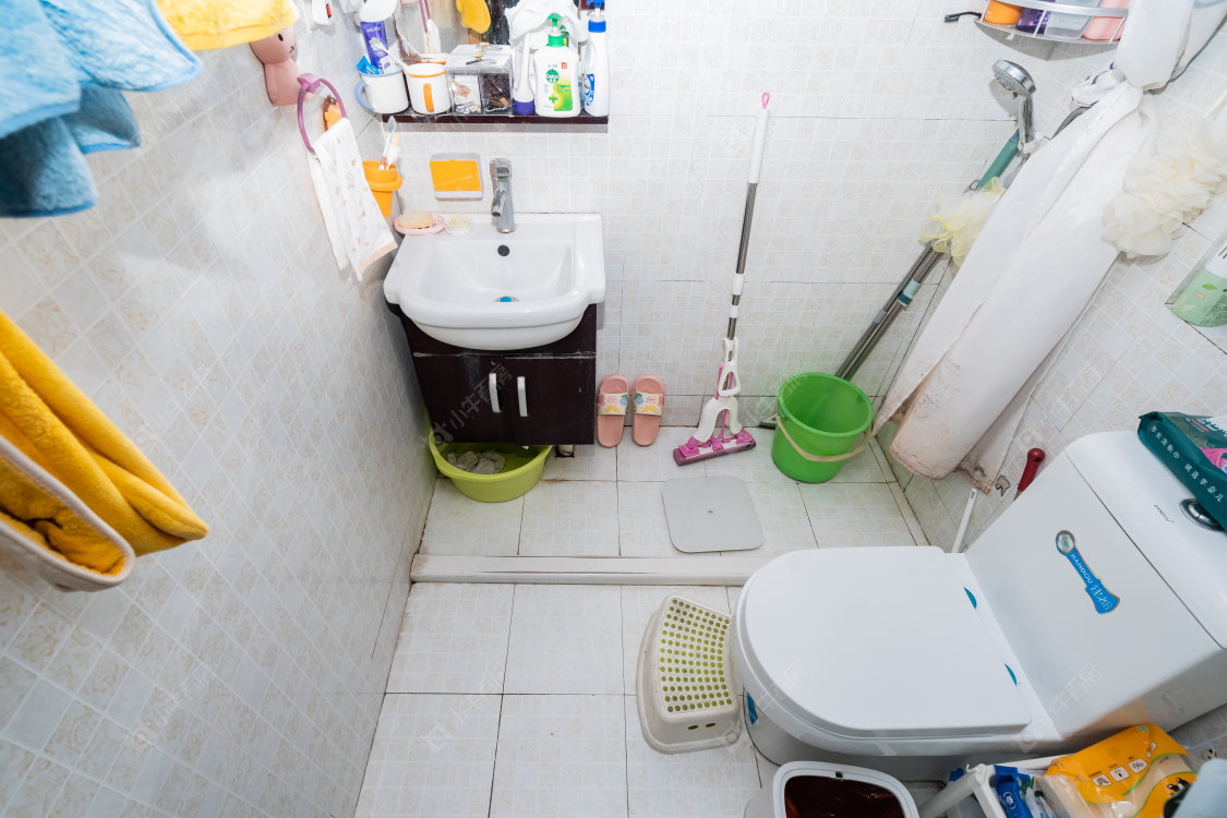 常州和平国际在售二手房源室内图_小牛看房