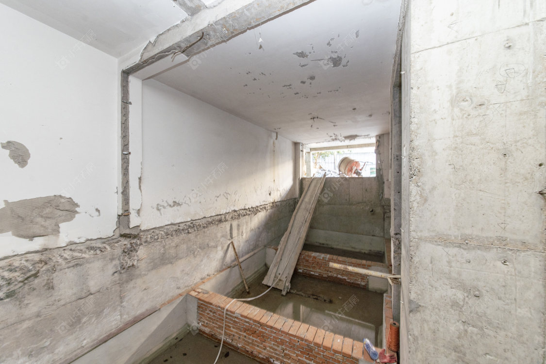 常发御龙山花园别墅区房源室内图 常州常发御龙山花园别墅区在售二手房源室内图_小牛看房