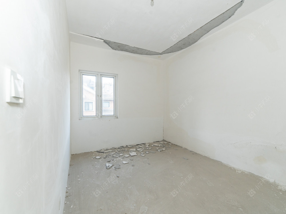 常州美林湖花园一区别墅在售二手房源室内图_小牛看房