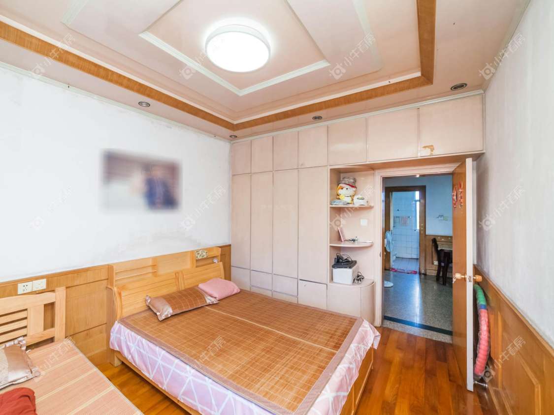 常州工房北区十一区在租房源室内图_小牛看房