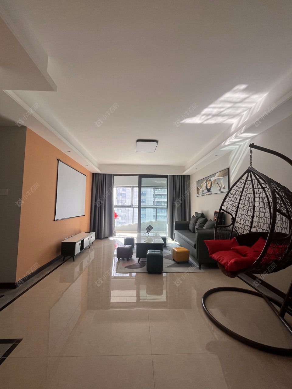 常州蓝光晶曜租房_小牛看房