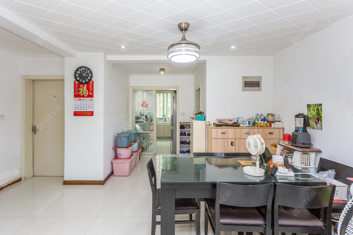 常州聚博花园在售二手房源室内图_小牛看房