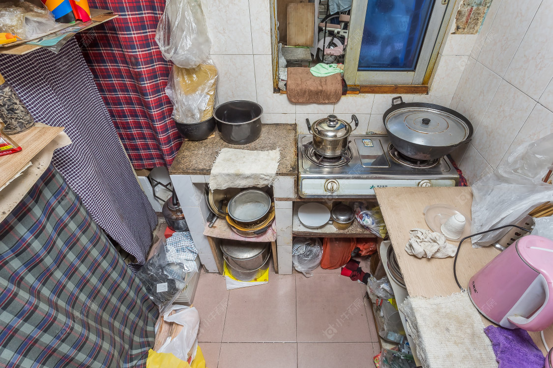 常州林园村在售二手房源室内图_小牛看房