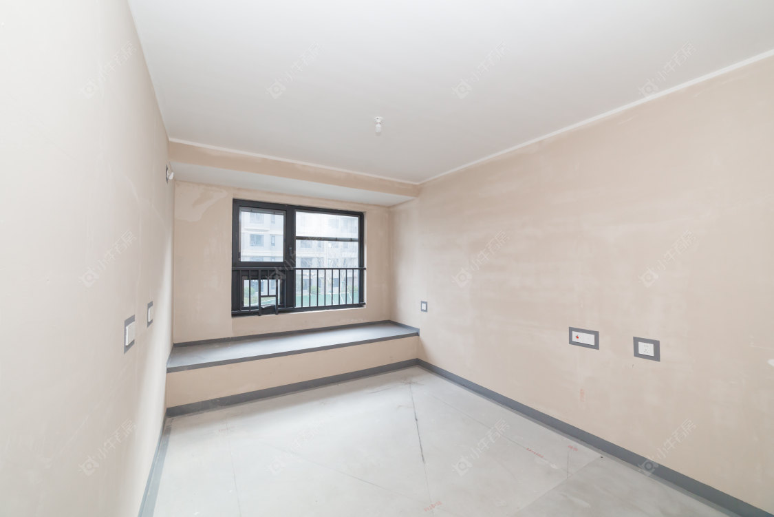 常州保利大都汇在售二手房源室内图_小牛看房