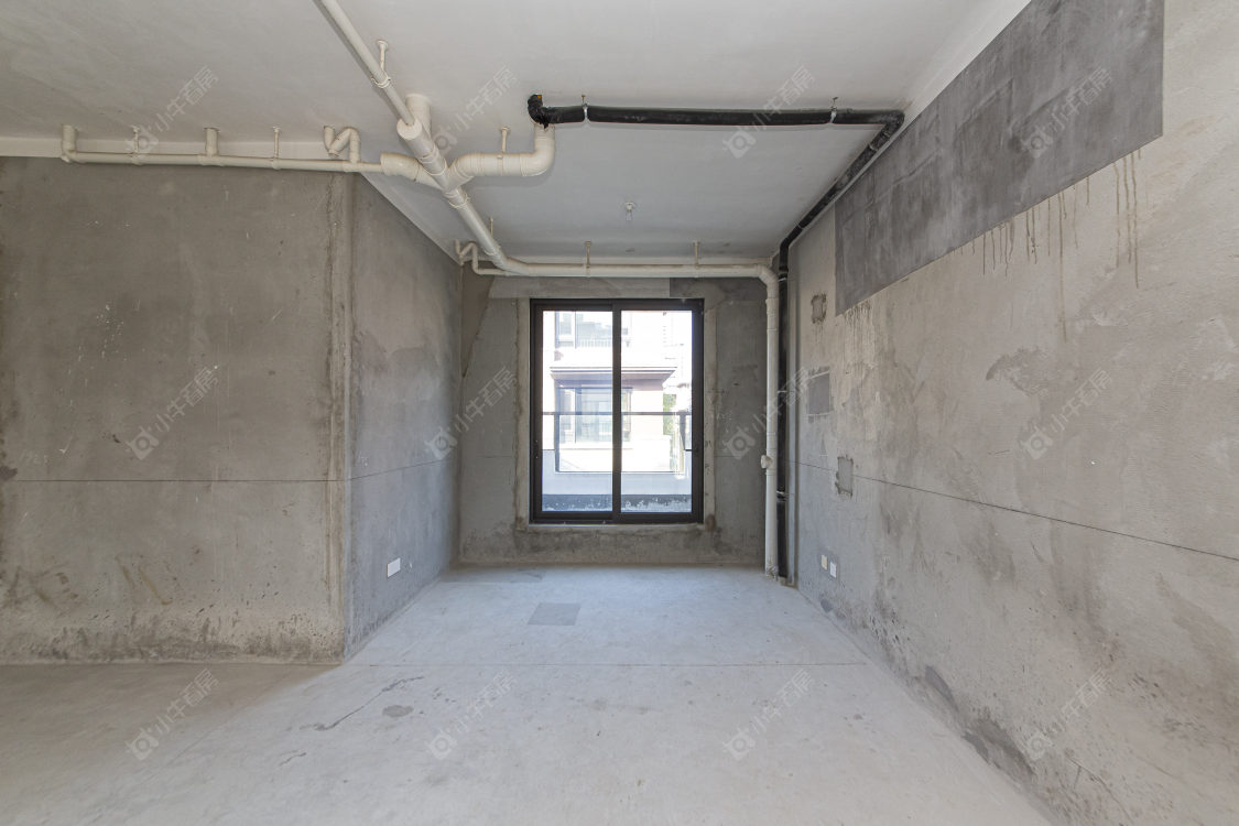 常州星河丹堤四期七区在售二手房源室内图_小牛看房