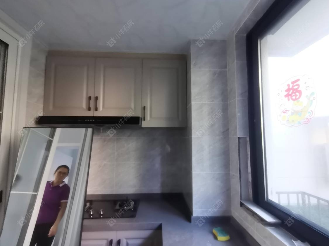 美的江山樾房源室内图 常州美的江山樾在租房源室内图_小牛看房