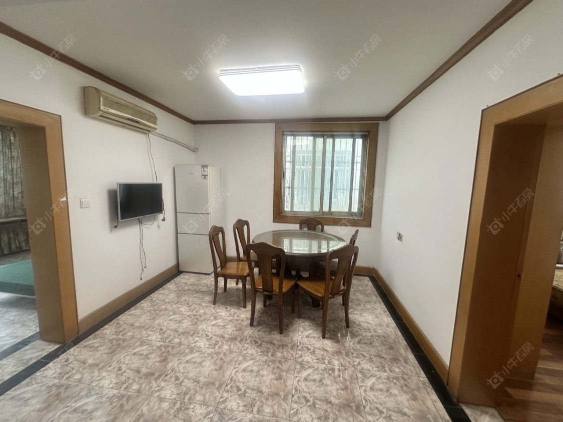 常州翠竹新村南区在租房源室内图_小牛看房