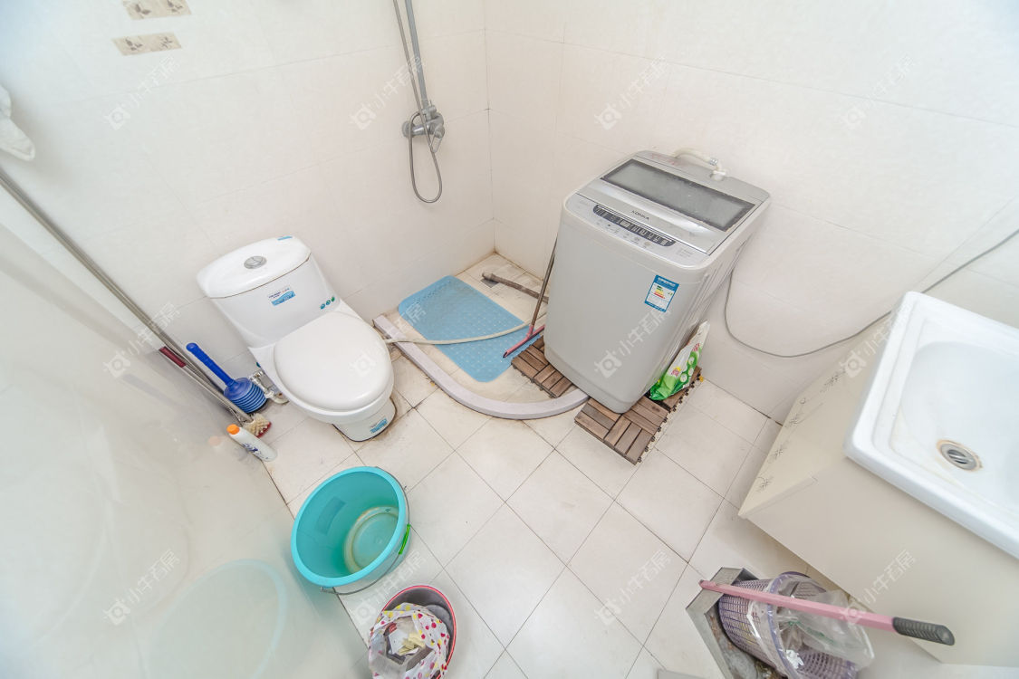 常州怀德名园在租房源室内图_小牛看房