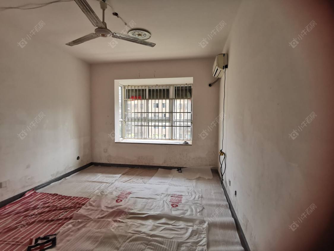 常州潞城花苑在租房源室内图_小牛看房