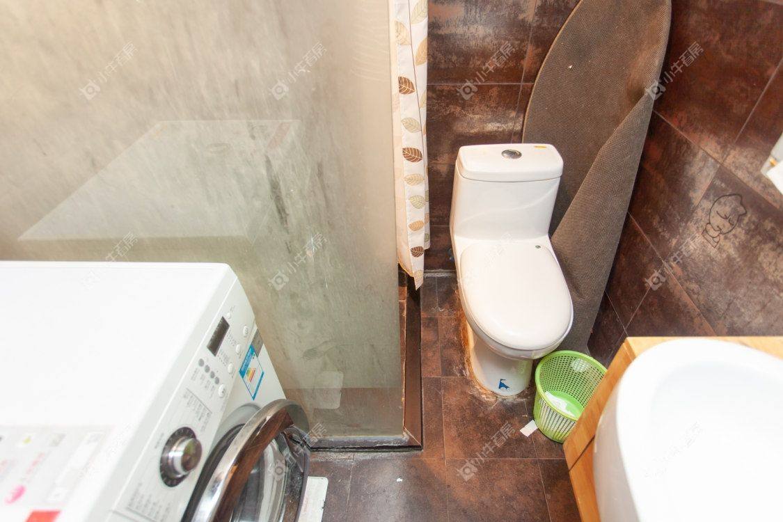 常州中创时代广场在租房源室内图_小牛看房