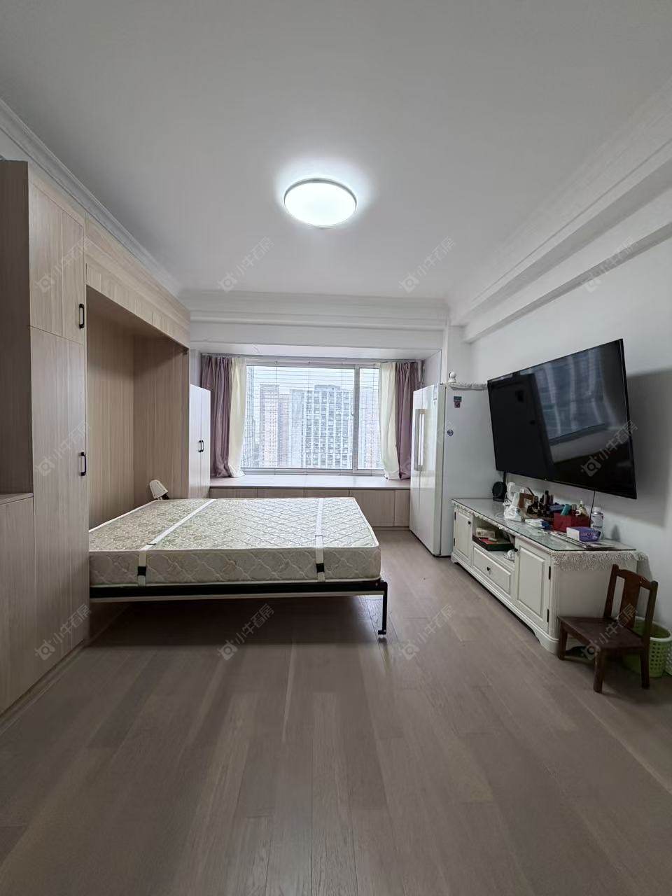 宝龙城市广场房源室内图 常州宝龙城市广场在租房源室内图_小牛看房