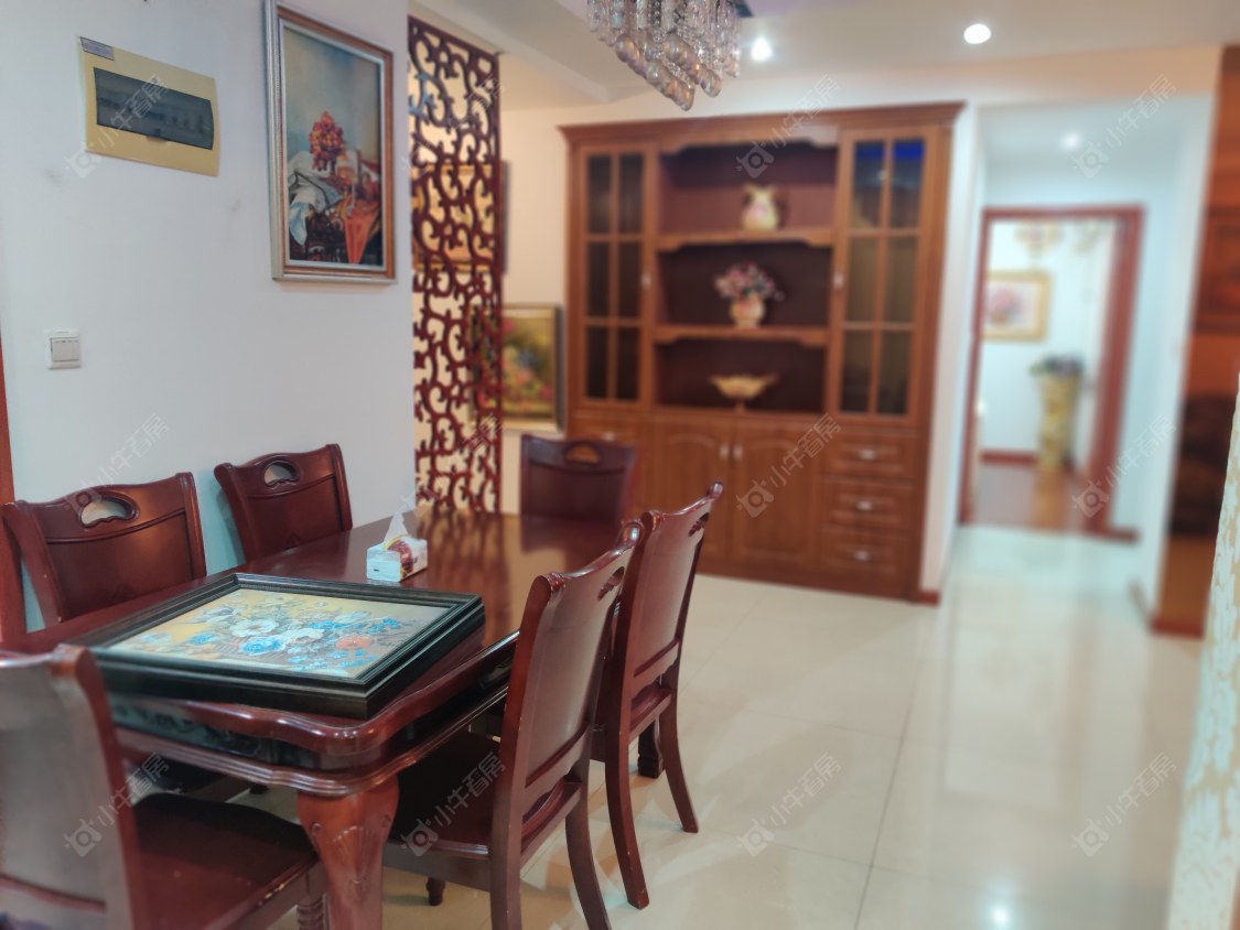 常州高成莱茵三期在租房源_小牛看房