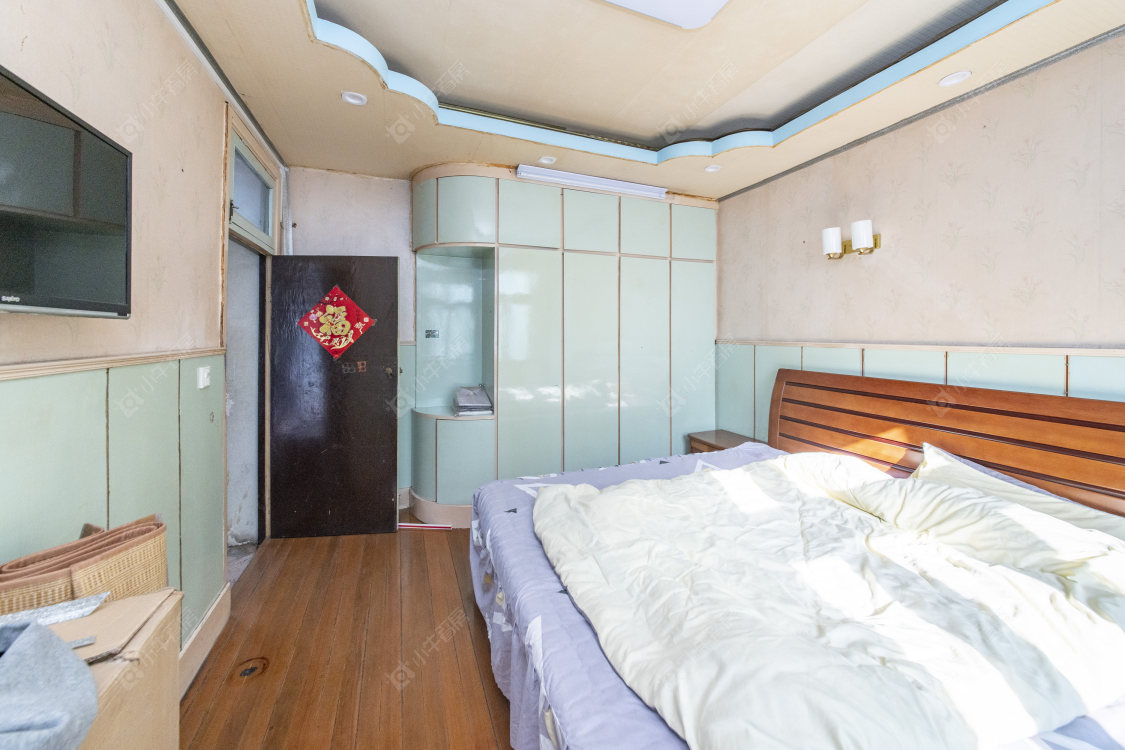 花东新村房源室内图 常州花东新村在售二手房源室内图_小牛看房