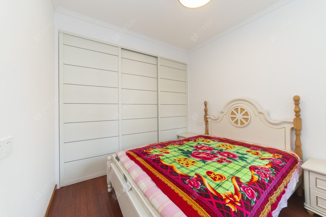 常州紫金城北区在售二手房源室内图_小牛看房